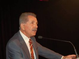 ΚΟΥΛΑΡΜΑΝΗΣ
