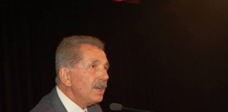 ΚΟΥΛΑΡΜΑΝΗΣ
