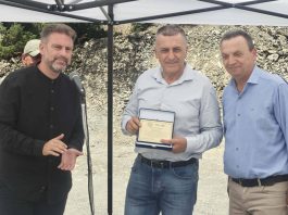 Τέλος στο μαρτύριο 30 ετών για Κέδρα – Ρόγγια – Βραγκιανά ΚΟΥΡΕΤΑΣ