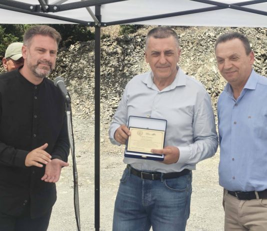 Τέλος στο μαρτύριο 30 ετών για Κέδρα – Ρόγγια – Βραγκιανά ΚΟΥΡΕΤΑΣ