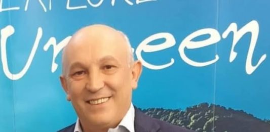 Εκλογή-έκπληξη στη Δημοτική Επιτροπή Αγράφων ΜΠΡΑΖΙΑΣ