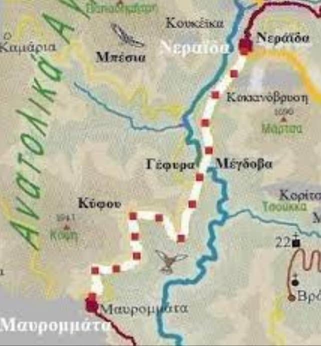 Μελέτη Παραμεγδόβιου2