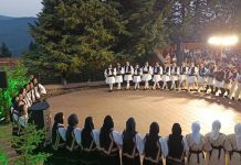 Η παράδοση άνοιξε την αυλαία στις «Γιορτές Δάσους 2026» ΠΟΛΙΤΙΣΤΙΚΟΣ 2