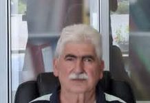 Νικόλαος Πλακιάς ΠΡΟΦΙΛ