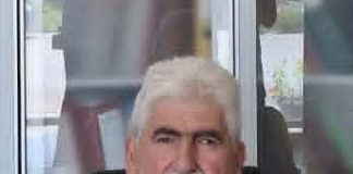 Νικόλαος Πλακιάς ΠΡΟΦΙΛ