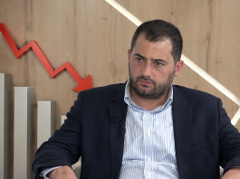 Πολιτική Δίνη στη Στερεά Ελλάδα: Η Κάμψη στις Δημοσκοπήσεις και τα Σενάρια για το Μέλλον του Φάνη Σπανού ΣΠΑΝΟΣ