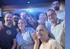 27 χρόνια μετά… Reunion για τους αποφοίτους της 1ης Γυμνασίου Καρπενησίου (1999-2000) 3