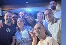 27 χρόνια μετά… Reunion για τους αποφοίτους της 1ης Γυμνασίου Καρπενησίου (1999-2000) 3