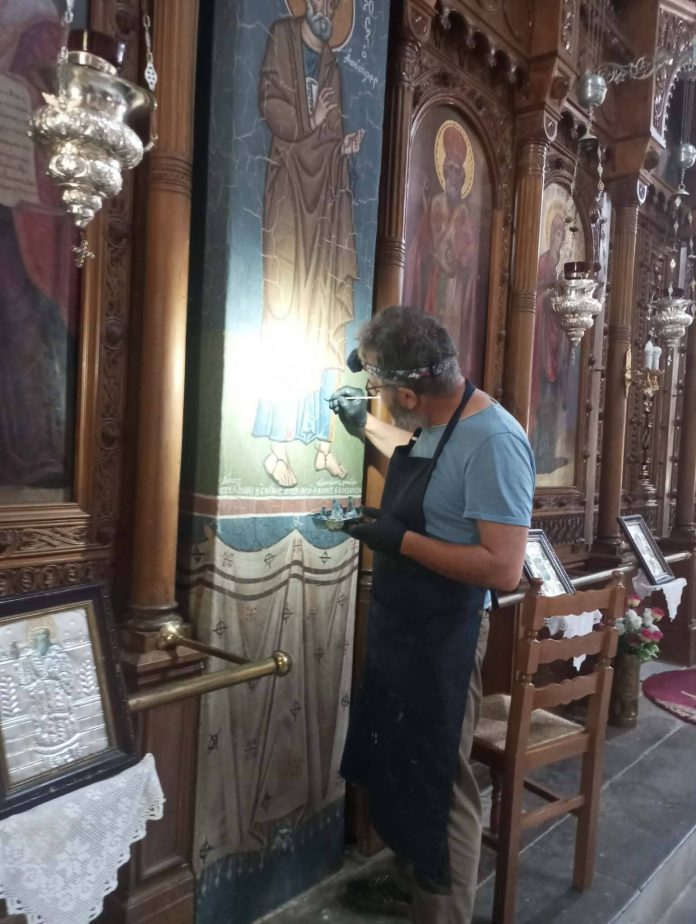 ΑΓΙΟΣ ΝΙΚΟΛΑΟΣ ΚΡΙΚΕΛΛΟ ΑΓΙΟΣ ΝΙΚΟΛΑΟΣ ΚΡΙΚΕΛΛΟ