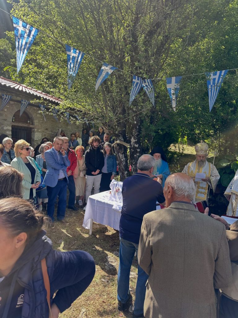 ΒΡΑΓΓΙΑΝΑ