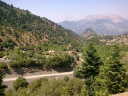 dromos ΒΡΑΓΓΙΑΝΑ