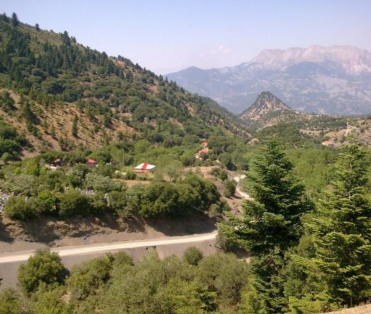 dromos ΒΡΑΓΓΙΑΝΑ