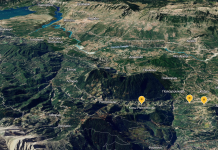 Υπεγράφη η σύμβαση για τη βελτίωση του δρόμου Κάτω Ραπτόπουλο – Παλαιοχορίγκοβο – Κέδρα στην Ευρυτανία raptop