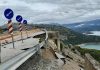 Σε ομηρία οι Αγραφιώτες. Στη Βουλή η καθίζηση στην Αλευράδα ΑΛΕΥΡΑΔΑ