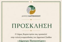 Δήμητρα Παπασπύρου