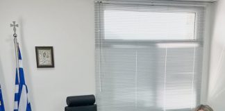 Επίσκεψη της Βουλευτού Ευρυτανίας Θωμαΐδος