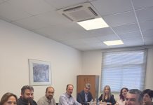 Γενικό Νοσοκομείο Καρπενησίου