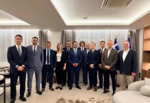 Η Σοφία Φλέγκα στην ΠΟΞ – Για πρώτη φορά εκπροσώπηση της Ευρυτανίας στην Πανελλήνια Ομοσπονδία Ξενοδόχων ΔΣ ΠΟΞ