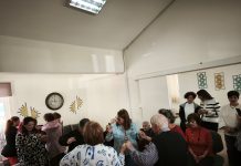 Το Καρπενήσι τίμησε την τρίτη ηλικία – Κοινή εκδήλωση ΚΗΦΗ και ΚΑΠΗ ΚΗΦΗ
