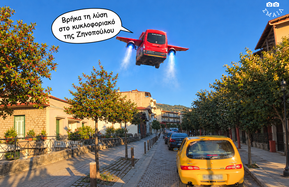 ΠΕΙΡΑΓΜΕΝΟ ΚΛΙΚ