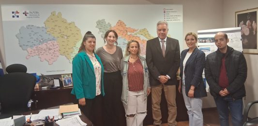 Σημαντική ενίσχυση για το Κέντρο Υγείας Δυτικής Φραγκίστας: Πρόσληψη 5 νέων επικουρικών νοσηλευτών ΠΡΟΣΛ. ΕΠΙΚ. ΠΡΟΣΩΠΙΚΟΥ ΣΤΗ Δ.ΦΡΑΓΚΙΣΤΑ