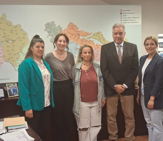 Σημαντική ενίσχυση για το Κέντρο Υγείας Δυτικής Φραγκίστας: Πρόσληψη 5 νέων επικουρικών νοσηλευτών ΠΡΟΣΛ. ΕΠΙΚ. ΠΡΟΣΩΠΙΚΟΥ ΣΤΗ Δ.ΦΡΑΓΚΙΣΤΑ
