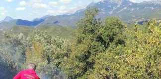 ΠΥΡΚΑΓΙΑ ΤΣΟΥΚΑ