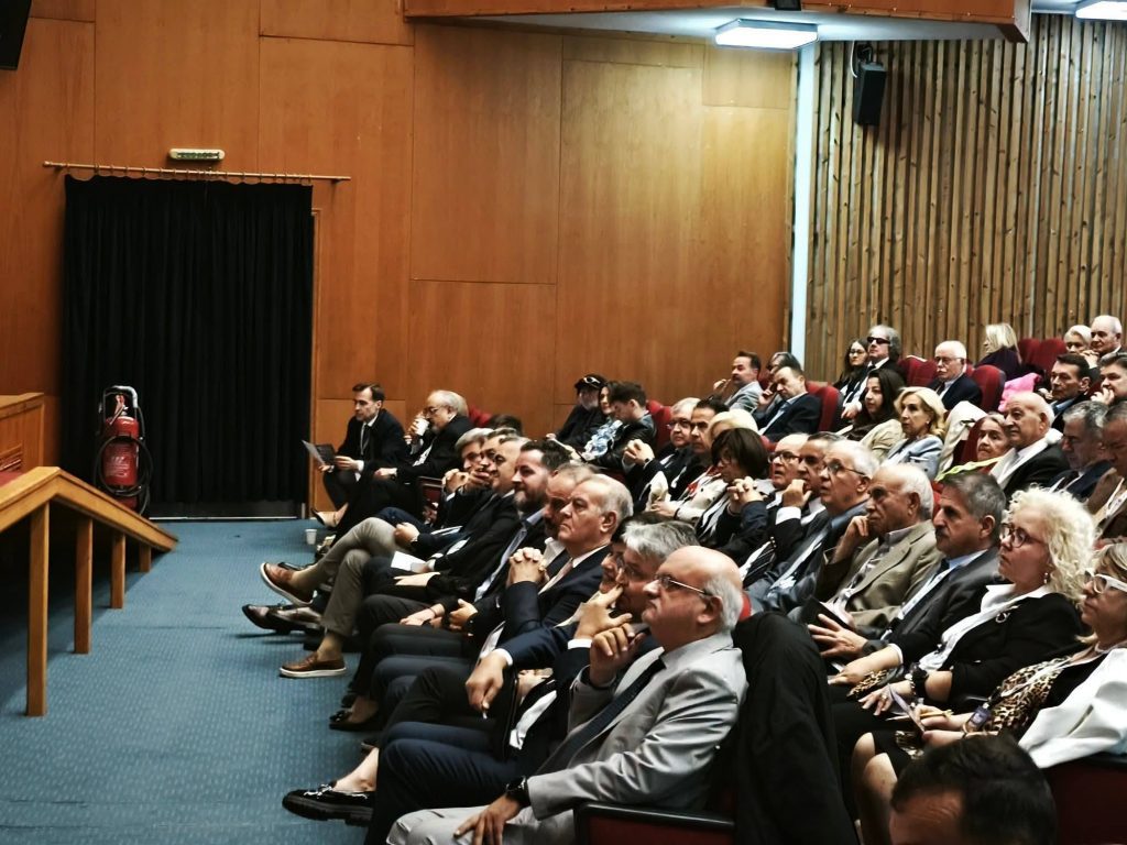 ΣΥΝΕΔΡΙΟ2