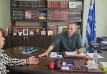 ΤΟ ΔΗΜΟΤΙΚΟ ΣΧΟΛΕΙΟ ΔΥΤΙΚΉΣ ΦΡΑΓΚΙΣΤΑΣ ΣΤΟ ΠΡΟΓΡΑΜΜΑ.