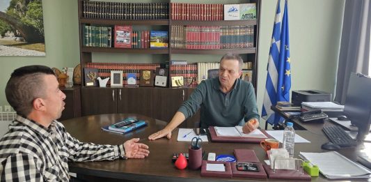 Στο πρόγραμμα «Μαριέττα Γιαννάκου» το Δημοτικό Σχολείο Δυτικής Φραγκίστας ΤΟ ΔΗΜΟΤΙΚΟ ΣΧΟΛΕΙΟ ΔΥΤΙΚΉΣ ΦΡΑΓΚΙΣΤΑΣ ΣΤΟ ΠΡΟΓΡΑΜΜΑ.
