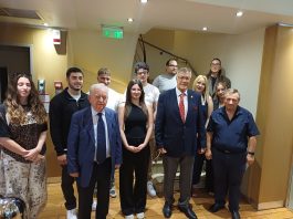 ΥΠΟΤΡΟΦΙΕΣ ΒΕΛΟΥΧΙ 2026